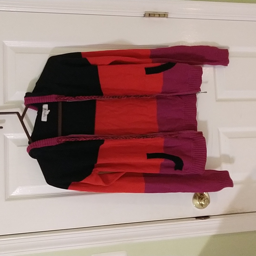 Hurley Jacket